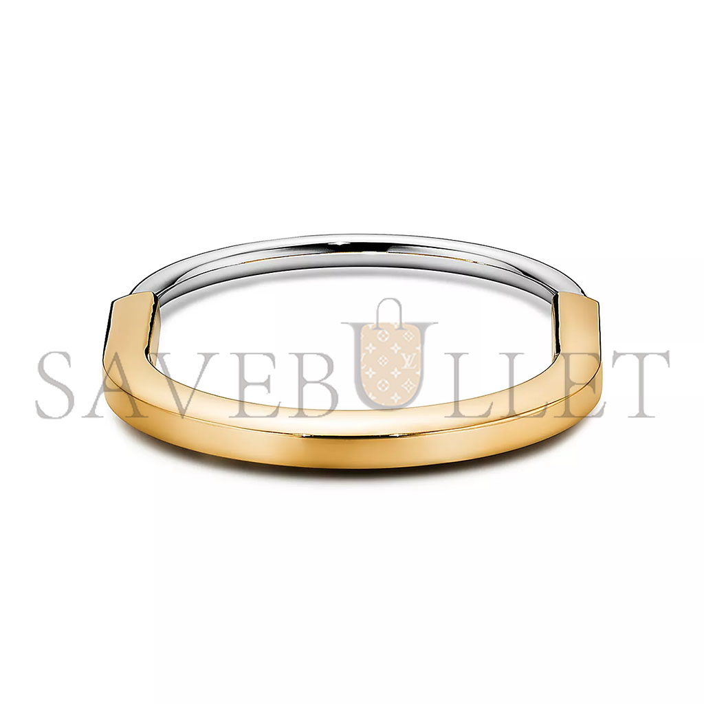 TIFFANY LOCK BANGLE 73027217